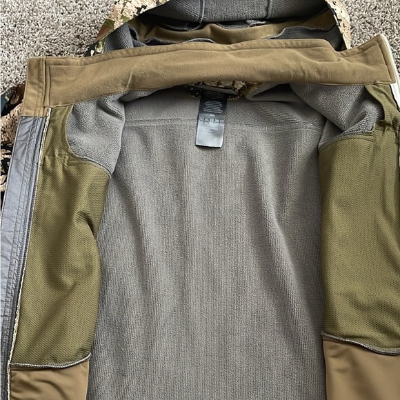 Sitka Jetstream Jacket - Picture 7 of 10